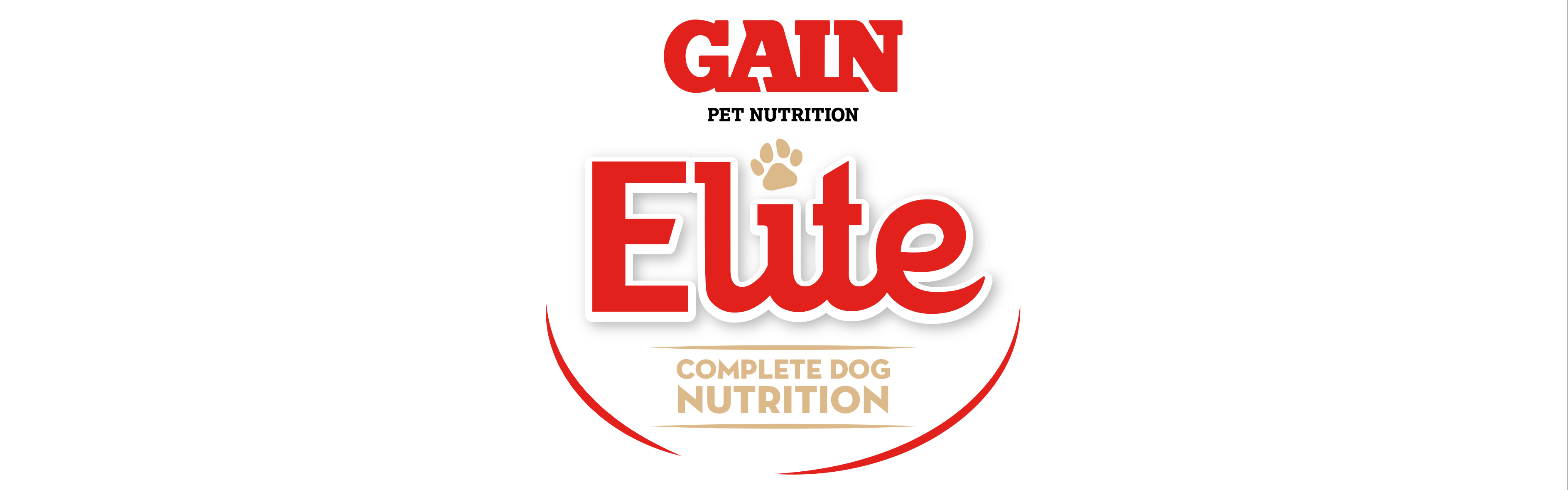 gain elite puppy food