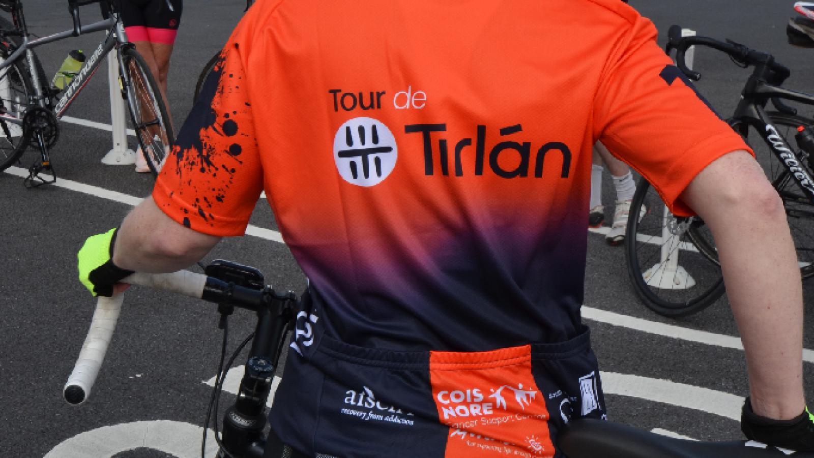 tour de tirlán 2024 jerseys